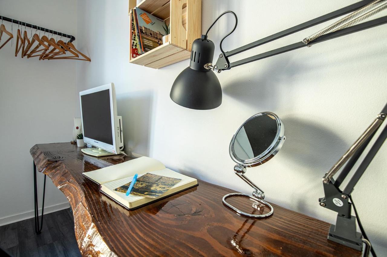 Studio New-York - Proche Aeroport Cdg, Asterix, Paris Moussy-le-Vieux ภายนอก รูปภาพ